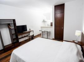 Apartment Rent, διαμέρισμα σε Πιούρα
