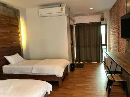 De Nan Hotel