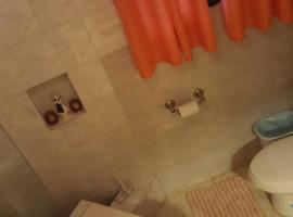 Le Jardin, hotel v destinaci Mirebalais