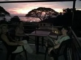 Fortkochi Beach Inn