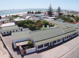 Langebaan Kite Cottages, boutique hotel in Langebaan