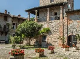 La Torre Medioevale