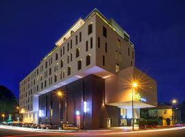 MU Hotel, hotel poblíž Letiště Sultan Azlan Shah - IPH, Ipoh