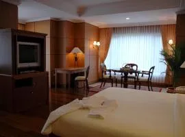 皇家森悅爾酒店