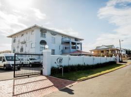 Marilyn Boutique Hotel, hotel en Durban