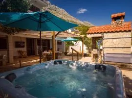 Apartmani SEA VIEW