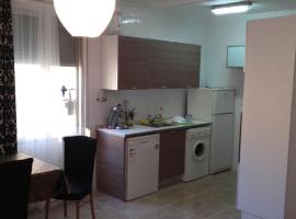 Apartamento Sofia, hotel in Valencia