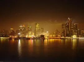 Holiday Inn Express Windsor Waterfront by IHG