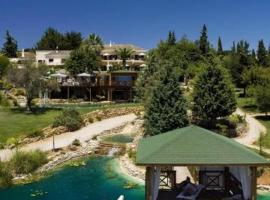 Monte do Casal, a Small Luxury Hotel of the World, hotel em Estói