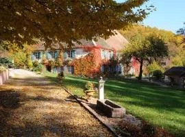 Le Schaeferhof