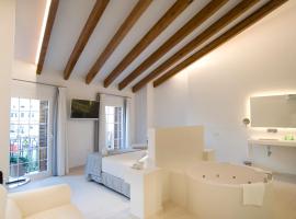 Sindic Hotel - Adults Only, Hotel in der Nähe vom Flughafen Menorca - MAH, 