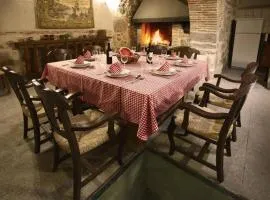 Casa Rural La Bodega