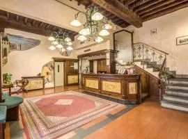 Hotel De Lanzi
