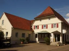 Landhaus Staufenberg