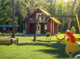 Tehumardi Camping