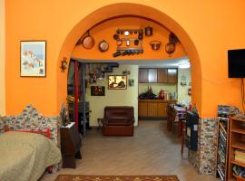 The Alley Inn, Hotel mit Parkplatz in Santa Maria Capua Vetere