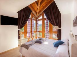 B&B La Lluna, bed and breakfast v destinaci La Massana