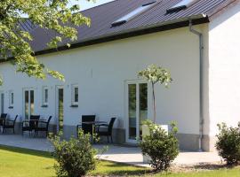 272 Bed & Breakfast, feriebolig i Esbjerg