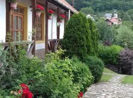 Vár-Lak Vendégház