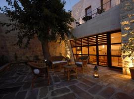 King Apart By Traveller's, apartment in Goreme