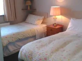 Castle View B&B