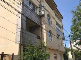 Vila Denisa