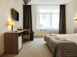 Old Town Trio, three-star hotel in Vilnius