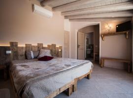 Casa Al Fiume, farm stay in Ponti Sul Mincio