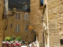 Les Toits de Sarlat