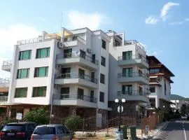 Black Sea Apartments