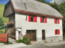Predel House