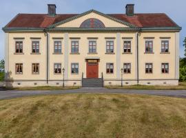 Storebro Herrgård, hotel v destinaci Vimmerby