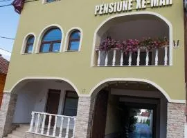 Pensiune Xe-Mar