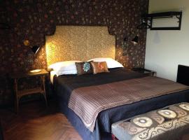 Gower View Luxury Bed & Breakfast, hotel in United Kingdom