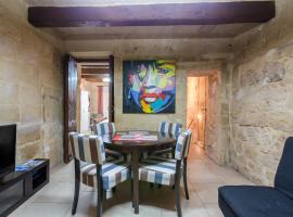 Vallettastay Standard Apartments in Valletta, Hotel in Valletta