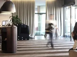 피렌체에 위치한 호텔 C-호텔 앰바시아토리