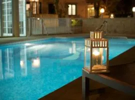 Villa Els Pins