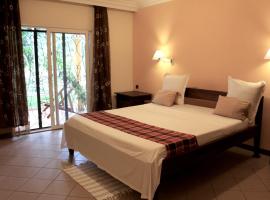 AR Sun Hotel, holiday rental in Diego Suarez