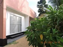 Akain villa