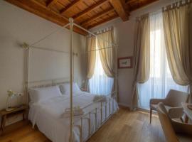 Assaporarte, Hotel in Florenz