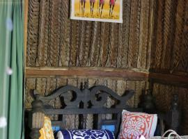 The Beach Crab Resort