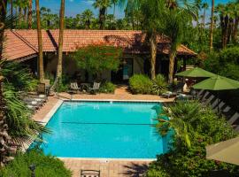 La Maison Hotel - Adults Only, hotel near Palm Springs International Airport - PSP, Palm Springs