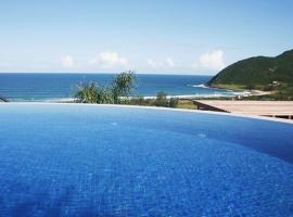 Morada Prainha, hotell i Garopaba