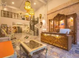 Sridonchai Heritage, Night Bazaar Chiang Mai