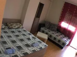 Apartments President