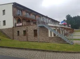 Apartmán Richard