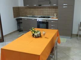 Dall'Orso Grigio, Hotel in Balestrate