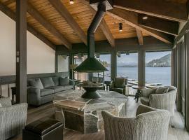 Donner Lake Village, hotel v destinaci Truckee