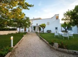 Villa Starace - Appartamento Rosmarino