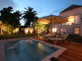 The Gregoire Boutique Villa